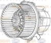 BEHR HELLA SERVICE 8EW 351 040-251 Interior Blower